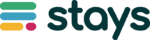 stays logo