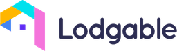 Lodgable logo