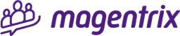 Magentrix logo
