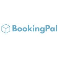 BookingPal logo