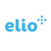 Elioplus PRM logo