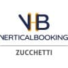 Vertical Booking logo