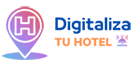 Digitaliza Tu Hotel logo