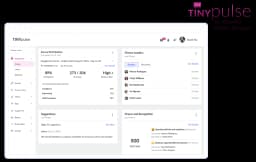 TINYpulse logo