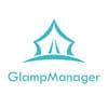 GlampManager logo
