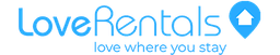 LoveRentals logo