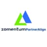 Zomentum PartnerAlign logo