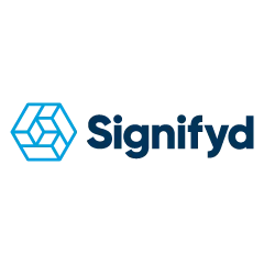 Signifyd logo