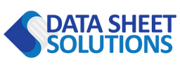 Data Sheet Solutions logo