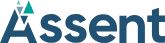 Assent logo