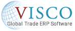VISCOchem logo