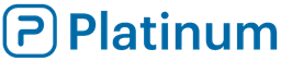 Platinum system logo