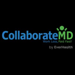 CollaborateMD logo