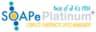 SOAPe Platinum logo