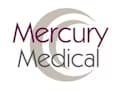 Mercury Medical logo