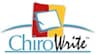 ChiroWrite logo