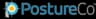 PostureRay logo