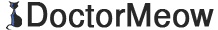 DoctorMeow logo