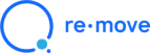 RE-move logo