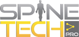 SpineTech SOAP logo