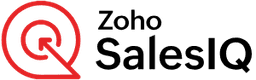 Zoho SalesIQ logo