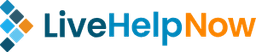 LiveHelpNow logo