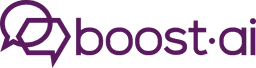 Boost.AI logo