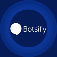 Botsify logo