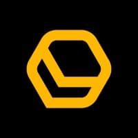 Ticker logo