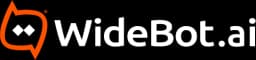 WideBot logo