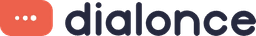 Dial Once logo