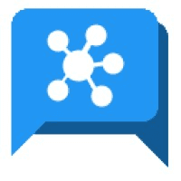 Hybrid.Chat logo