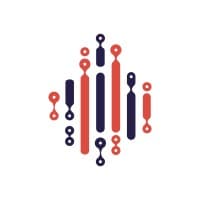 Kwantics AI Voice Assistant logo