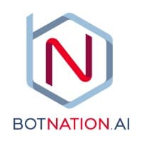 BOTNATION AI logo