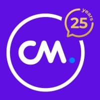 Conversational AI Cloud logo