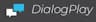 DialogPlay logo