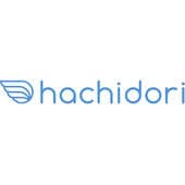 hachidori logo