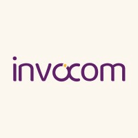 Invocom logo