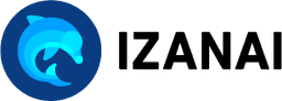 IZANAI logo