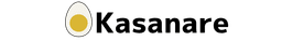 Kasanare logo