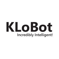 KLoBot logo