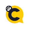 LazyChat logo