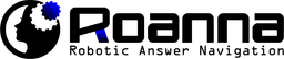 Roanna AssistantAI logo