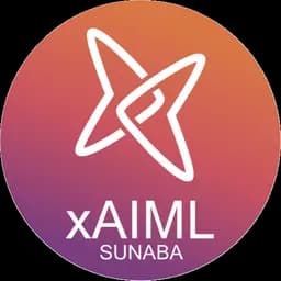 SUNABA logo