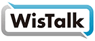 WisTalk logo