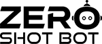 ZeroShotBot logo