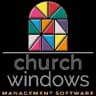 Church Windows logo