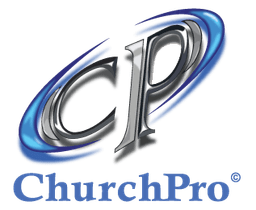 ChurchPro logo