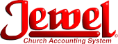 Jewel logo