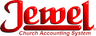 Jewel logo